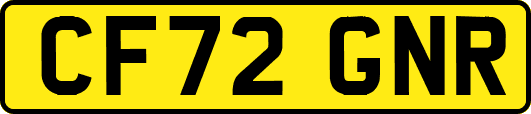 CF72GNR