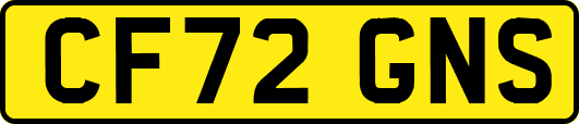 CF72GNS