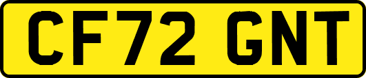 CF72GNT