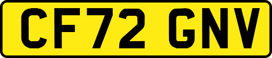 CF72GNV