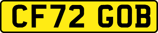 CF72GOB