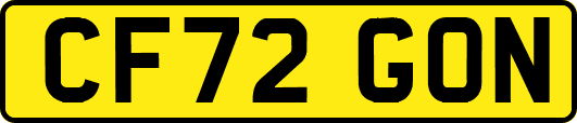 CF72GON