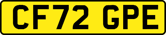 CF72GPE