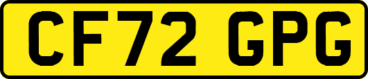 CF72GPG