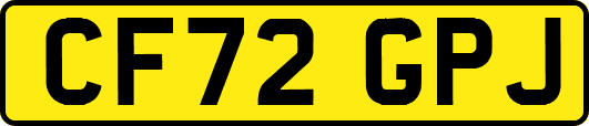 CF72GPJ