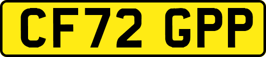 CF72GPP
