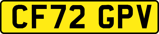 CF72GPV