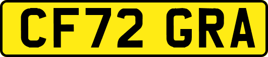 CF72GRA
