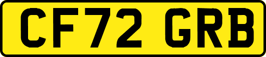 CF72GRB