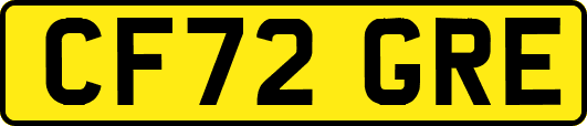 CF72GRE