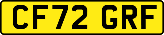 CF72GRF