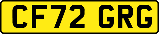 CF72GRG