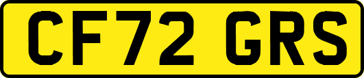 CF72GRS