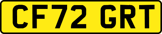 CF72GRT
