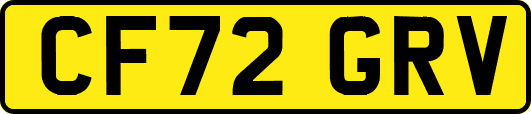 CF72GRV