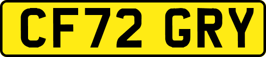 CF72GRY