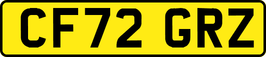 CF72GRZ