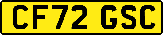 CF72GSC