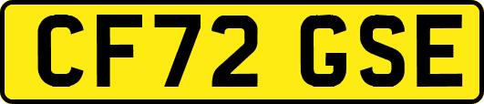 CF72GSE