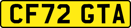 CF72GTA