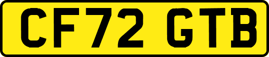 CF72GTB