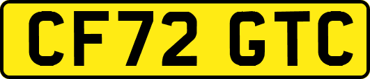 CF72GTC