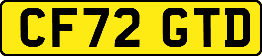 CF72GTD