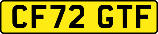 CF72GTF