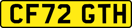 CF72GTH