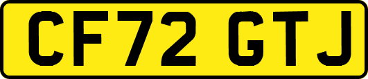 CF72GTJ