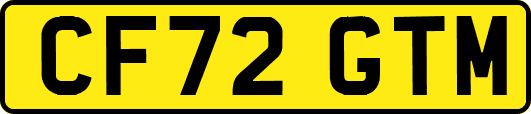 CF72GTM