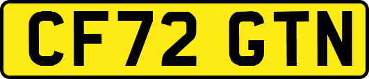 CF72GTN