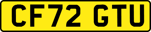 CF72GTU