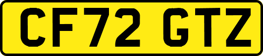 CF72GTZ