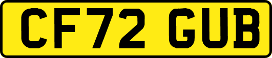 CF72GUB