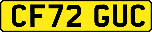 CF72GUC