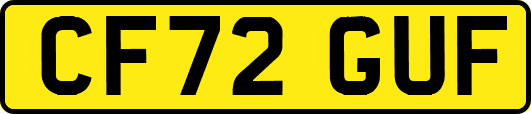CF72GUF