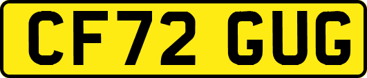 CF72GUG