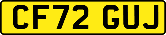 CF72GUJ