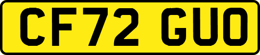 CF72GUO