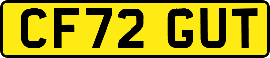 CF72GUT