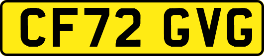 CF72GVG