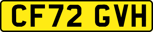 CF72GVH