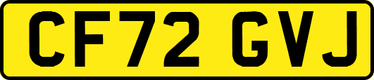 CF72GVJ