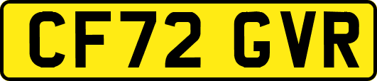 CF72GVR