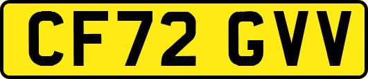CF72GVV