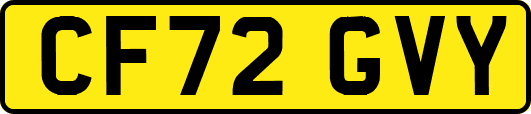 CF72GVY
