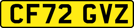CF72GVZ