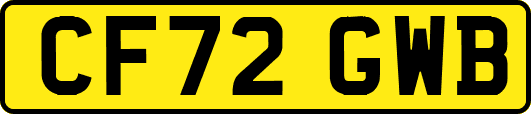 CF72GWB