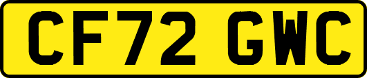 CF72GWC